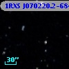 1RXS J070220.2-684343