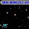 1RXS J070528.2-670915