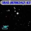 1RXS J070634.7-671914