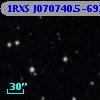 1RXS J070740.5-692846