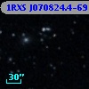 1RXS J070824.4-691759