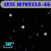 1RXS J070933.8-664556
