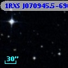1RXS J070945.5-690200