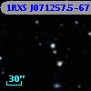 1RXS J071257.5-671502