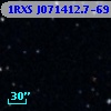 1RXS J071412.7-691132