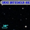 1RXS J071503.9-663831