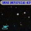 1RXS J071712.6-674842