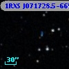 1RXS J071728.5-665559