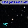 1RXS J071940.7-670023