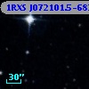 1RXS J072101.5-683532