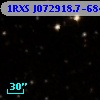 1RXS J072918.7-684155