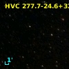 HVC 277.7-24.6+322