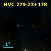 HVC 279-23+178