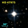 HD  47975