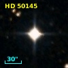 HD  50145