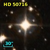 HD  50716