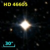 HD  46605
