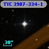 TYC 3907-334-1