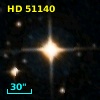 HD  51140