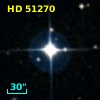 HD  51270