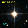 HD  52120