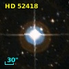 HD  52418
