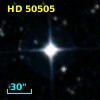 HD  50505