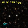 V* V1795 Cyg