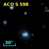 ACO S  598