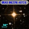 IRAS 06276-6721