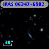 IRAS 06347-6802