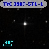 TYC 3907-571-1