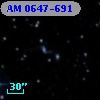 AM 0647-691