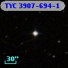 TYC 3907-694-1
