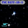 TYC 9177-19-1