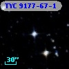 TYC 9177-67-1