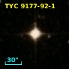 TYC 9177-92-1