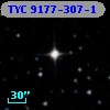 TYC 9177-307-1