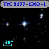 TYC 9177-1383-1