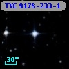 TYC 9178-233-1