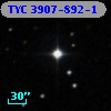 TYC 3907-892-1