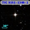 TYC 9181-1340-1