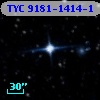 TYC 9181-1414-1