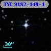 TYC 9182-149-1