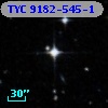 TYC 9182-545-1