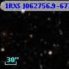 1RXS J062756.9-673256