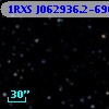 1RXS J062936.2-690444