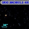 1RXS J063055.1-682422