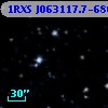 1RXS J063117.7-680231