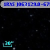 1RXS J063129.0-675930